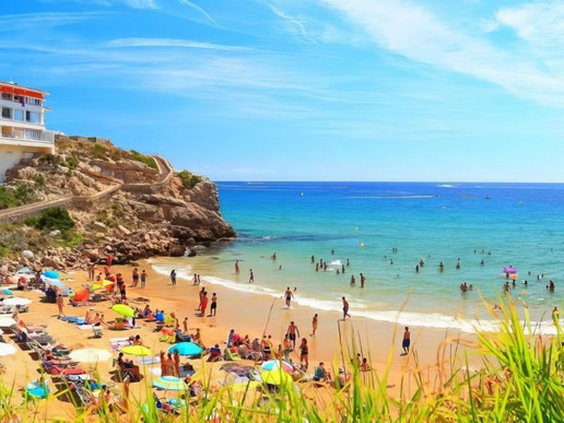  Playa Dels Llenguadets